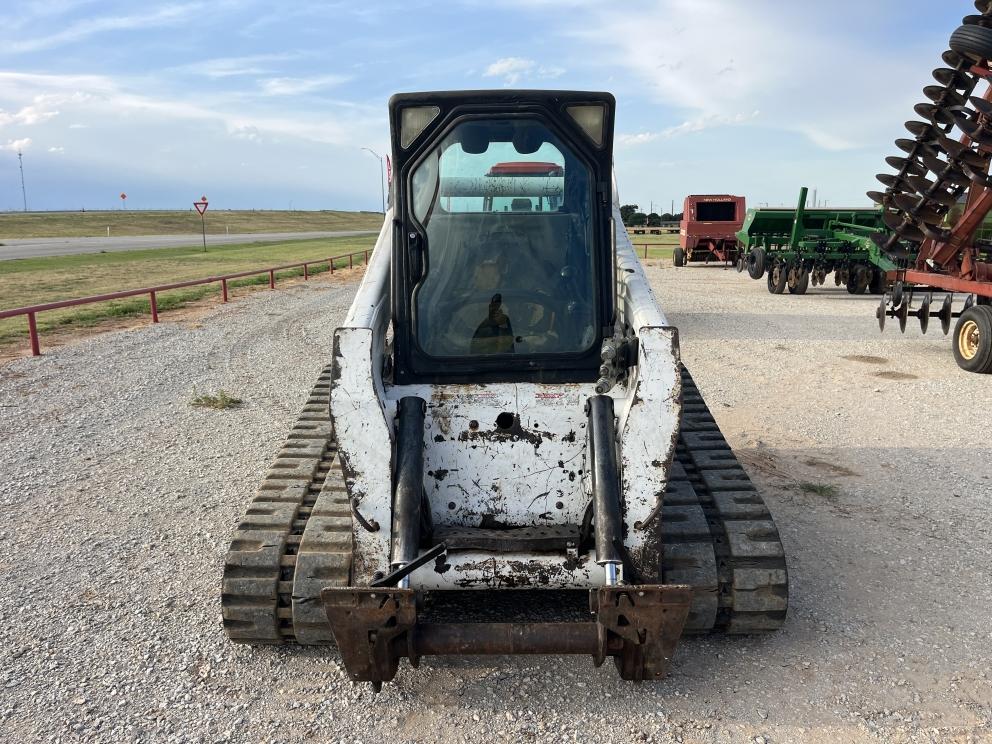 Image for 2002 Bobcat T300