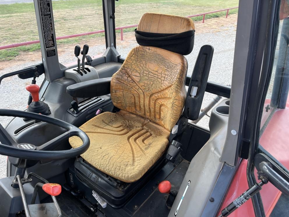 Image for 2002 Kubota M6800