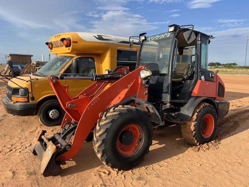 Image for 2020 Kubota R630