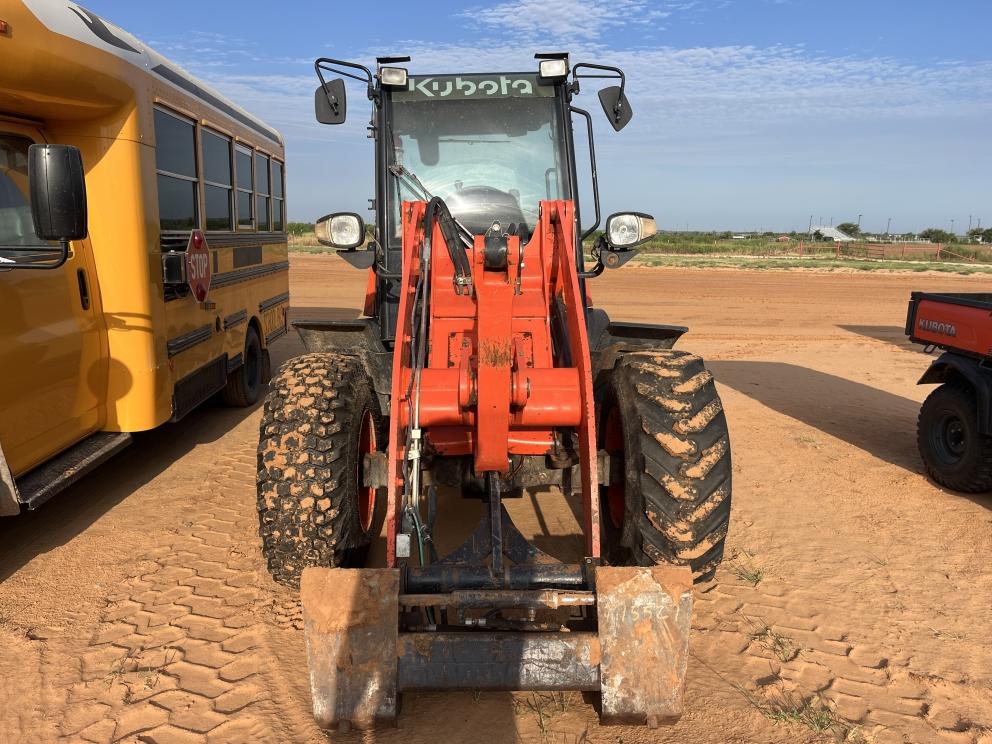 Image for 2020 Kubota R630