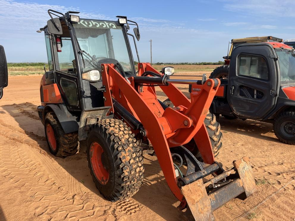 Image for 2020 Kubota R630