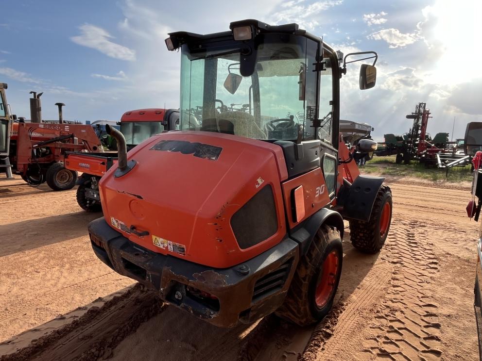 Image for 2020 Kubota R630