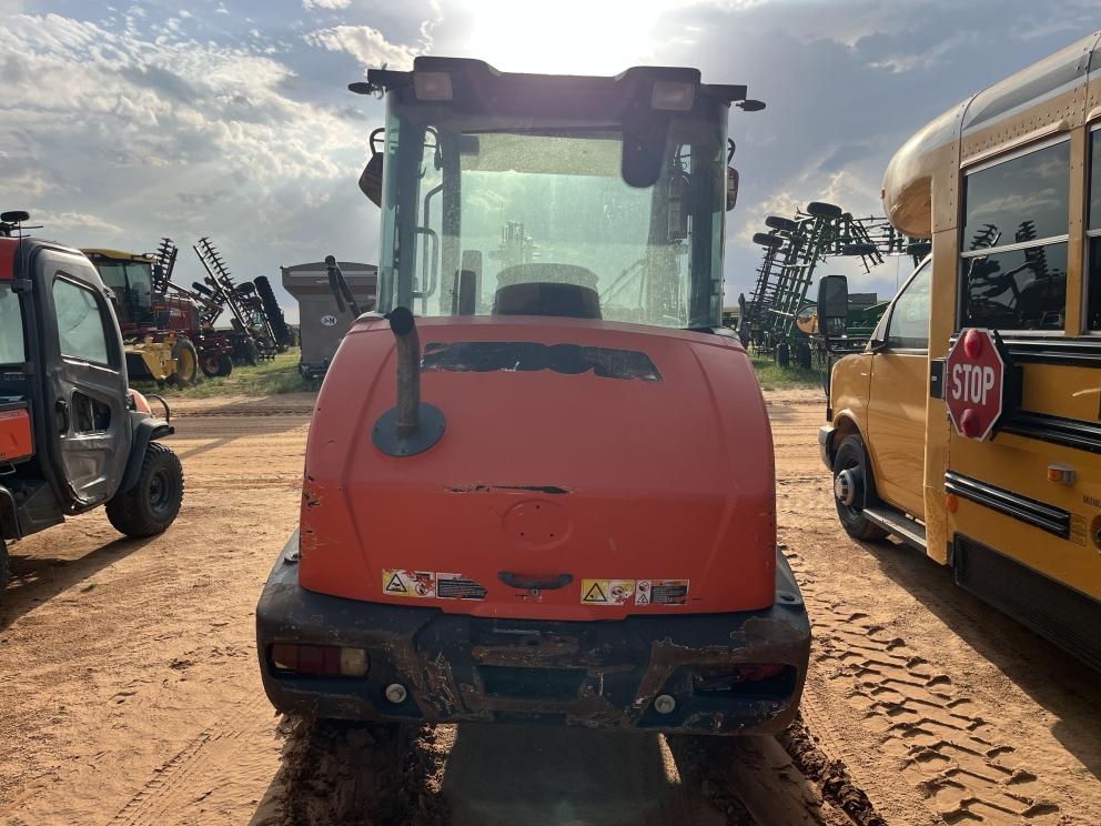 Image for 2020 Kubota R630