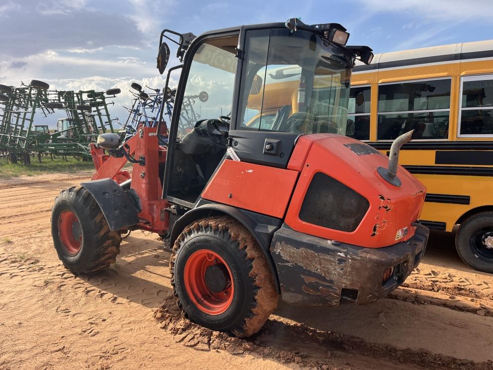 Image for 2020 Kubota R630