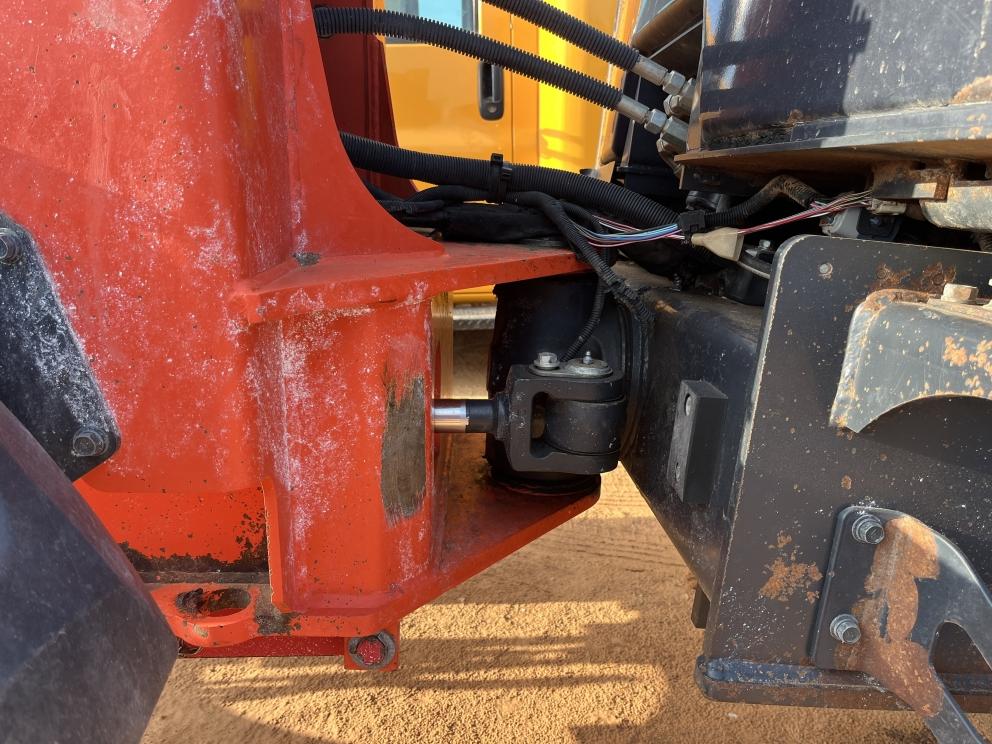 Image for 2020 Kubota R630