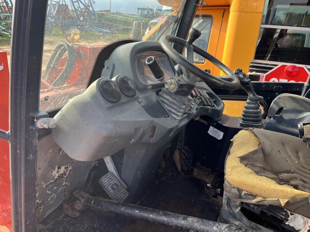 Image for 2020 Kubota R630