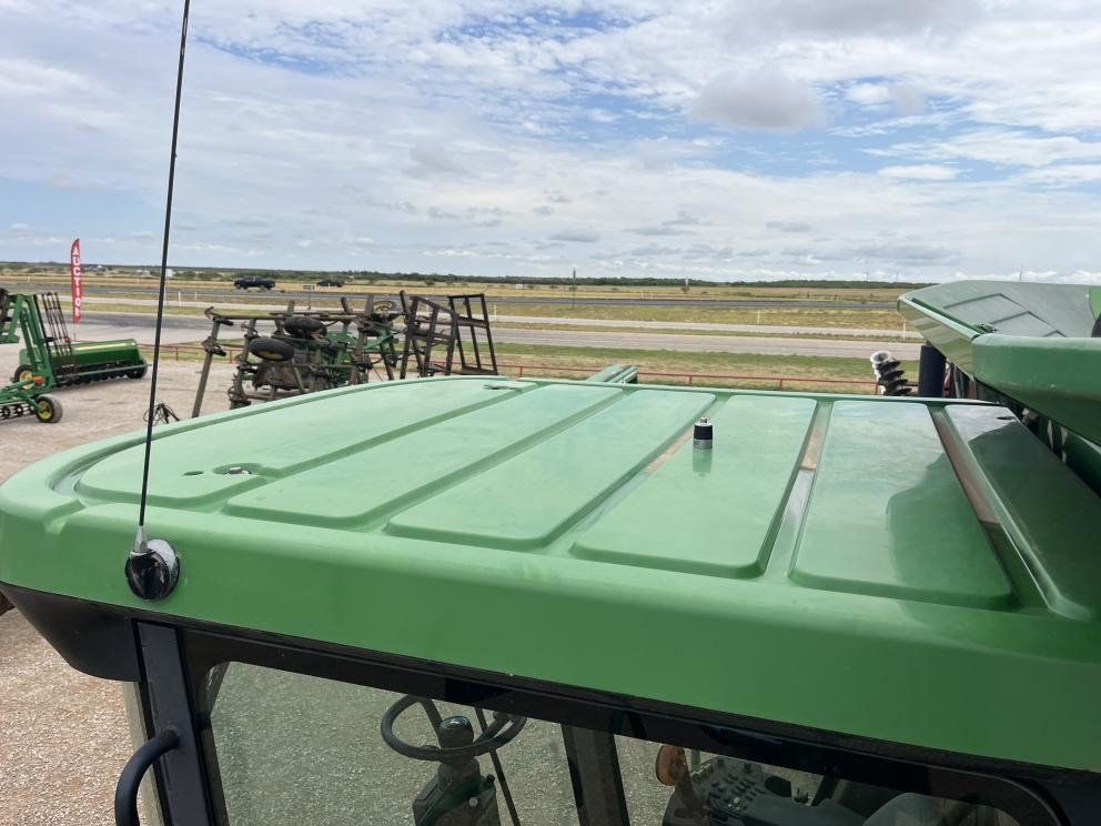 Image for 2000 John Deere 9650 STS