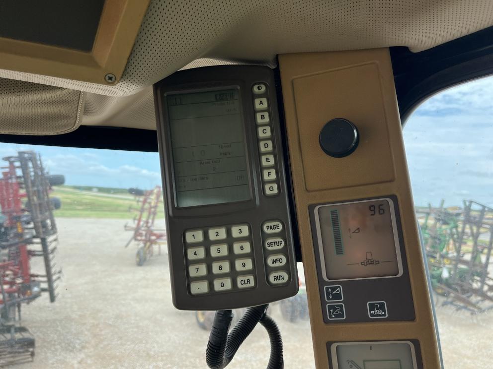 Image for 2000 John Deere 9650 STS