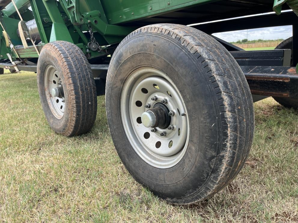 Image for 2008 John Deere 930D