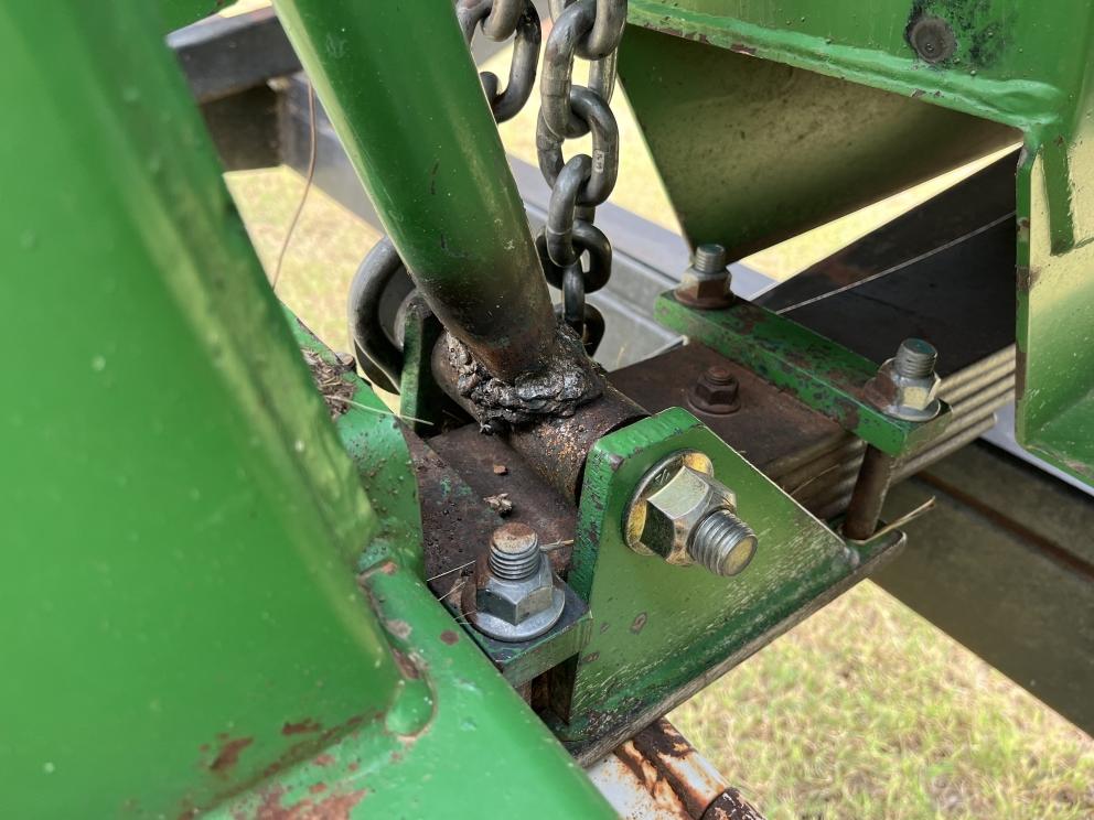 Image for 2008 John Deere 930D