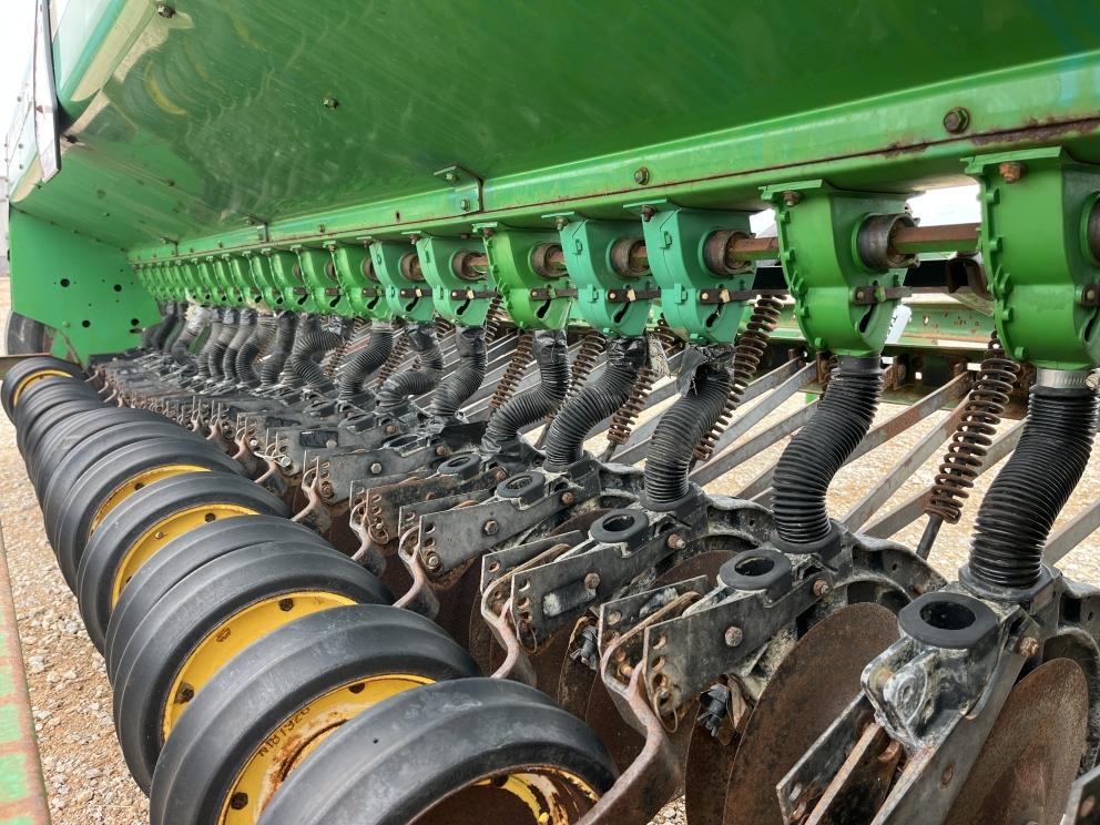 Image for 1991 John Deere 450