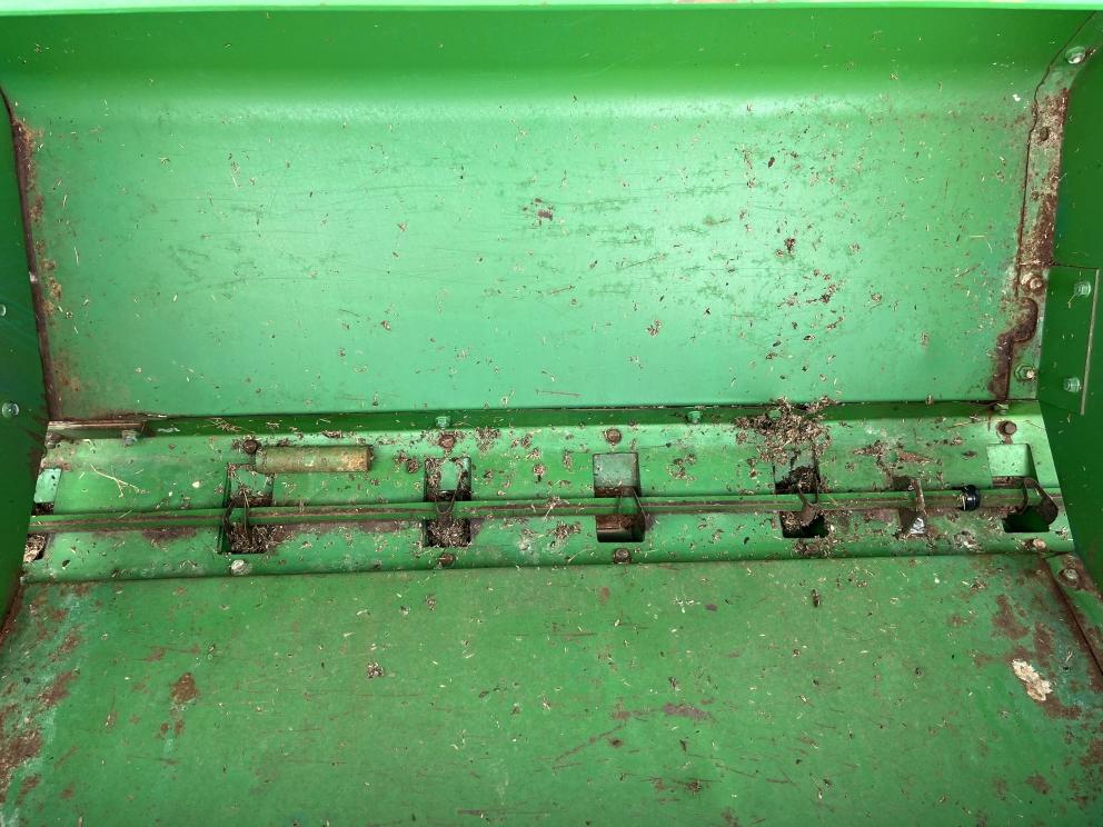 Image for 1991 John Deere 450