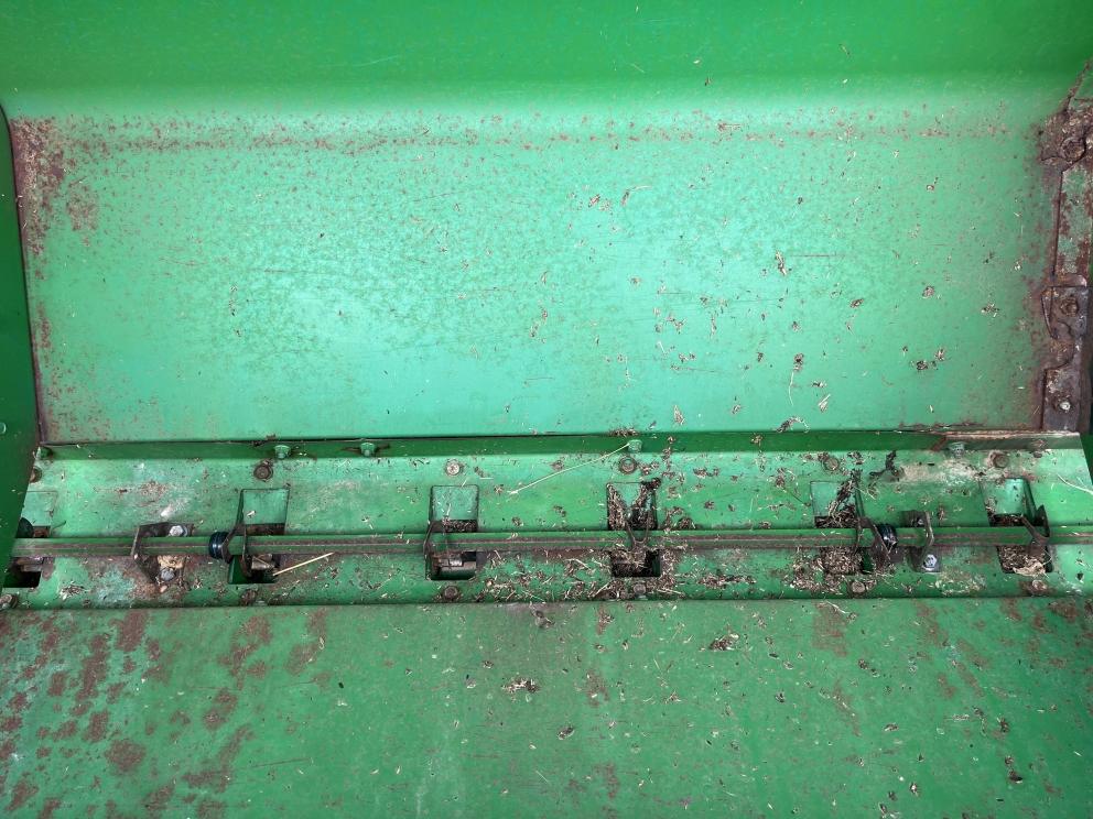 Image for 1991 John Deere 450