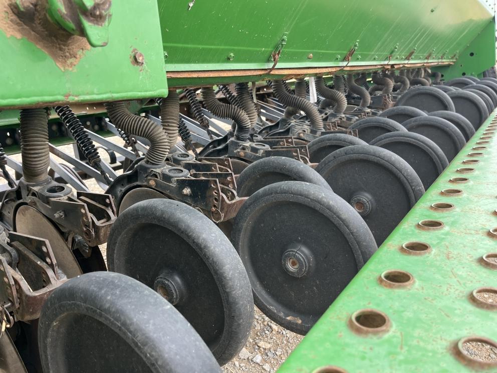 Image for 1991 John Deere 452