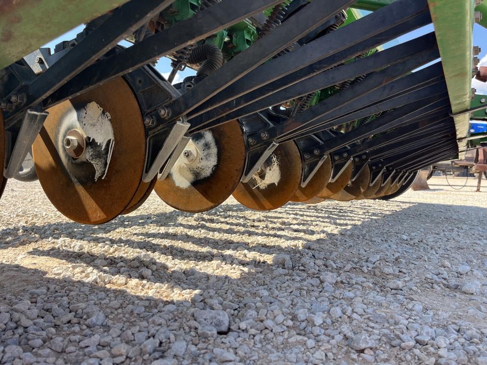 Image for 1991 John Deere 452