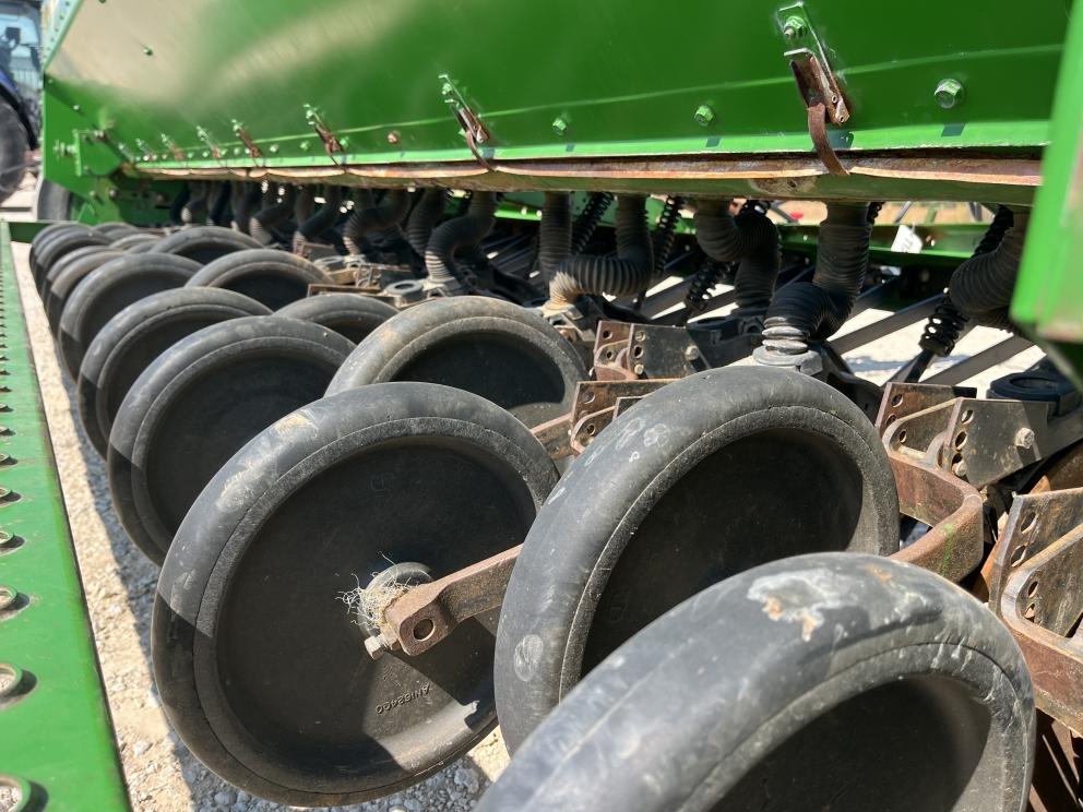 Image for 1991 John Deere 452