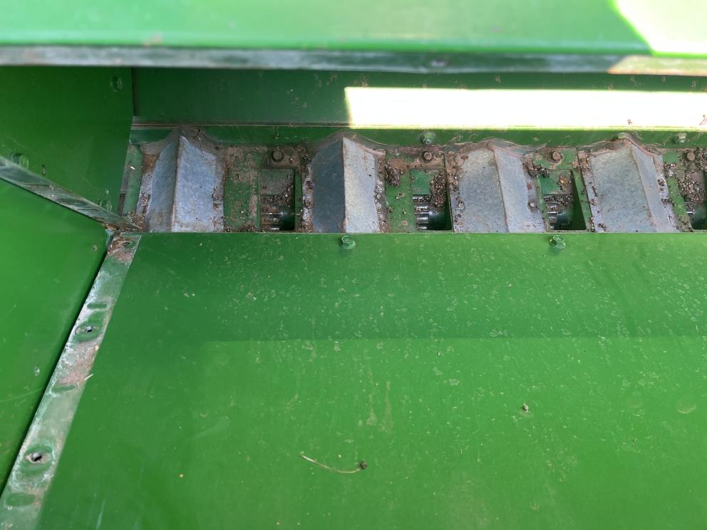 Image for 1991 John Deere 452