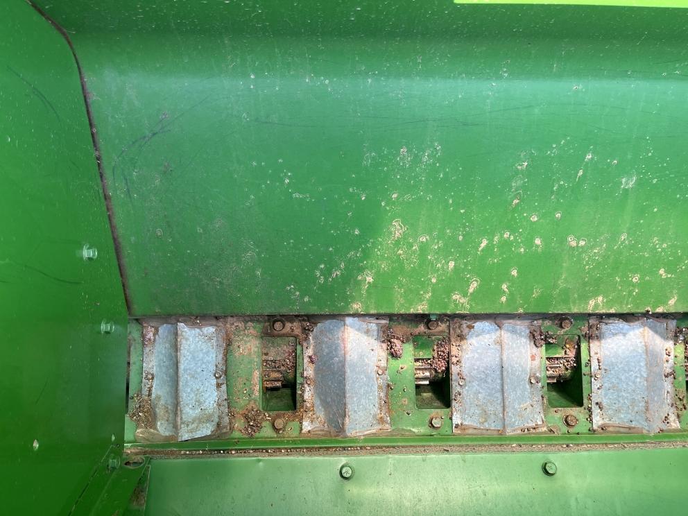 Image for 1991 John Deere 452