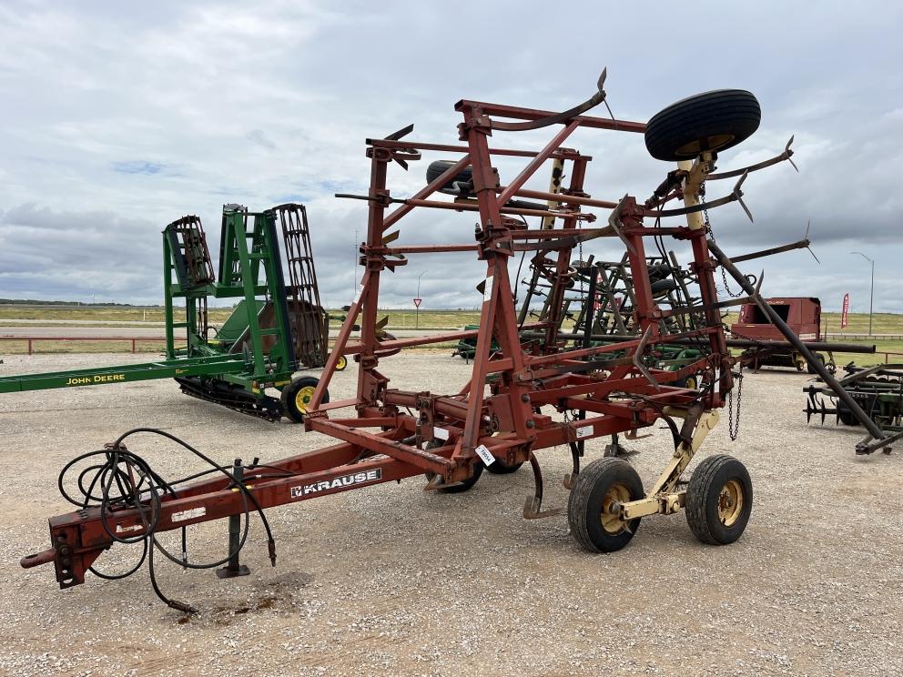 Image for Krause 4300