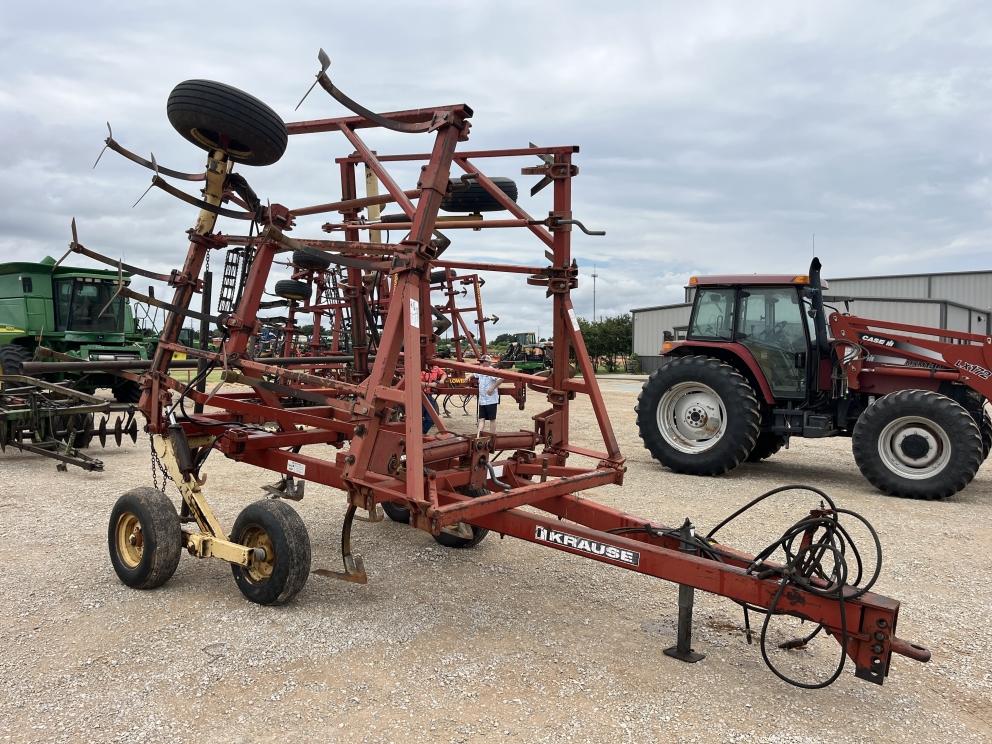 Image for Krause 4300