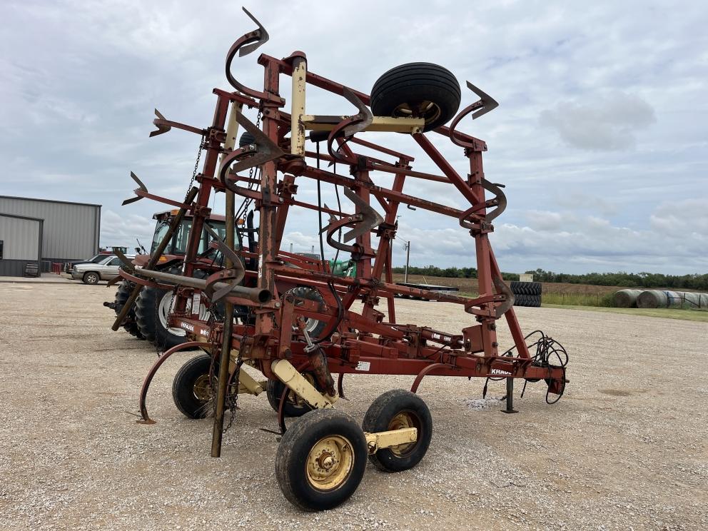 Image for Krause 4300