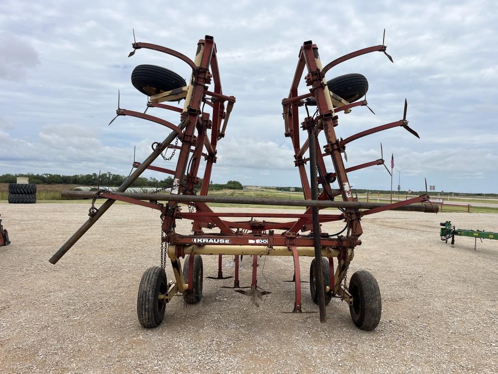 Image for Krause 4300