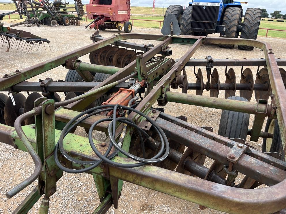 Image for John Deere 215