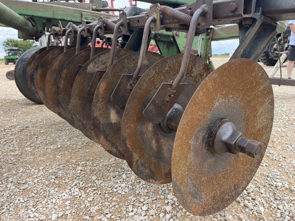 Image for John Deere 215
