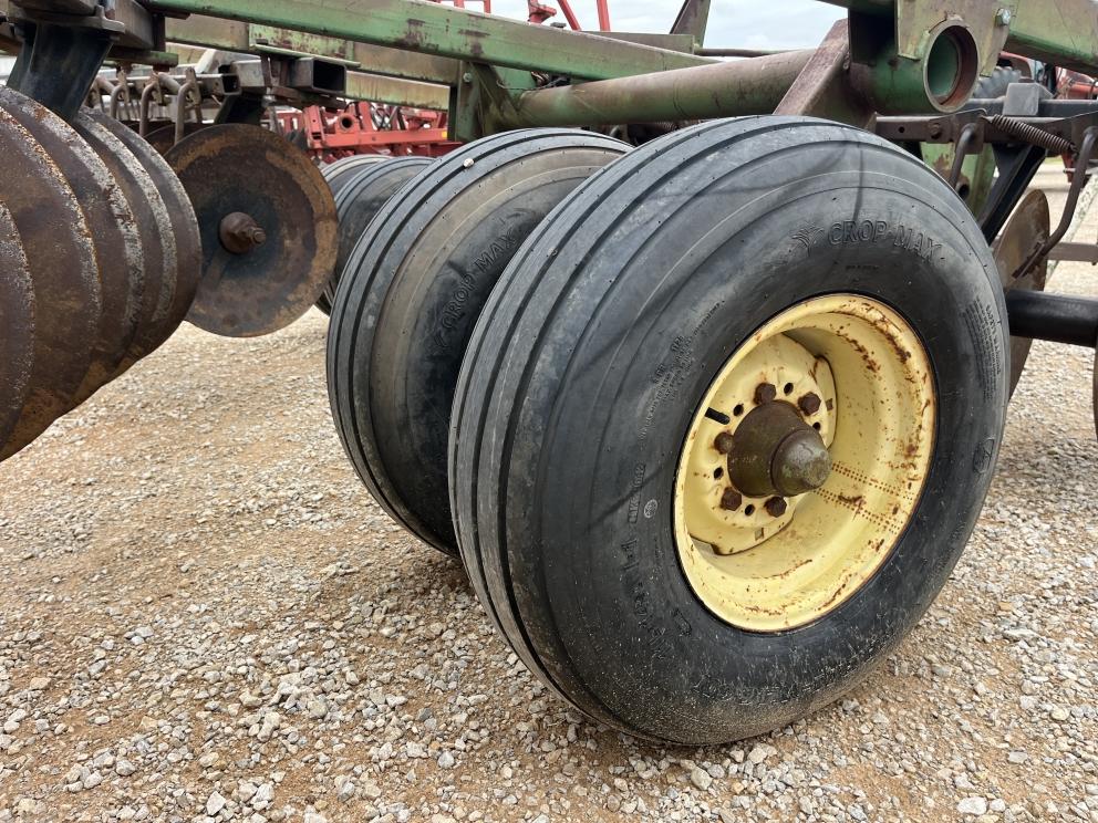 Image for John Deere 215