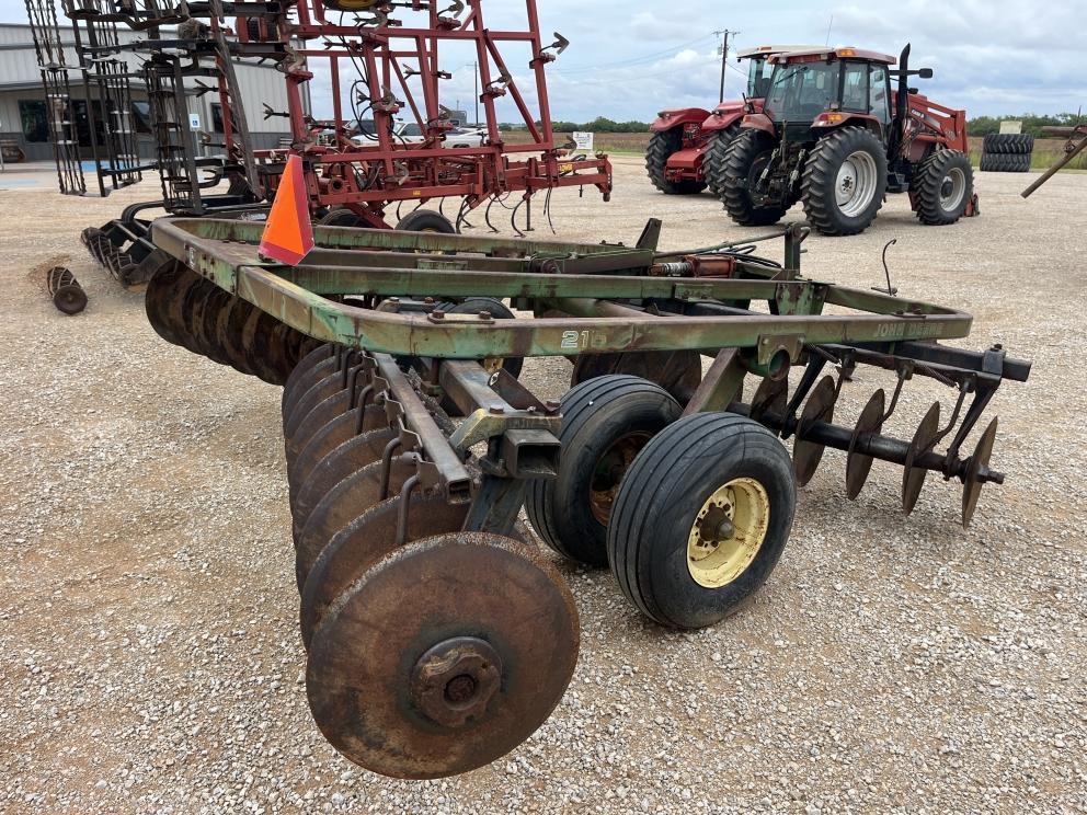Image for John Deere 215