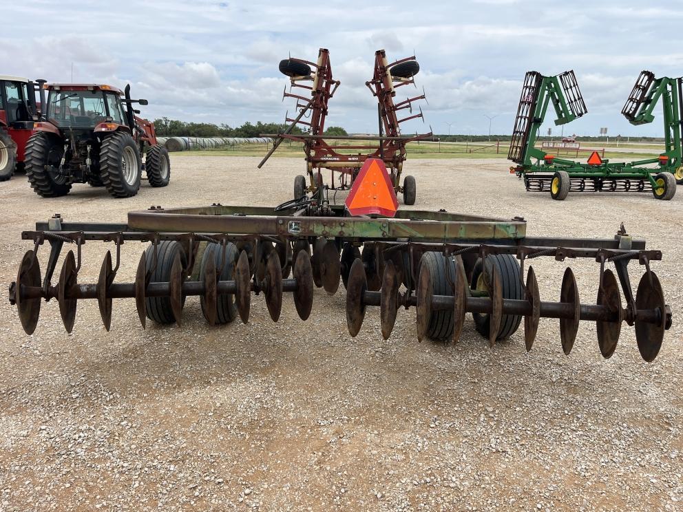 Image for John Deere 215
