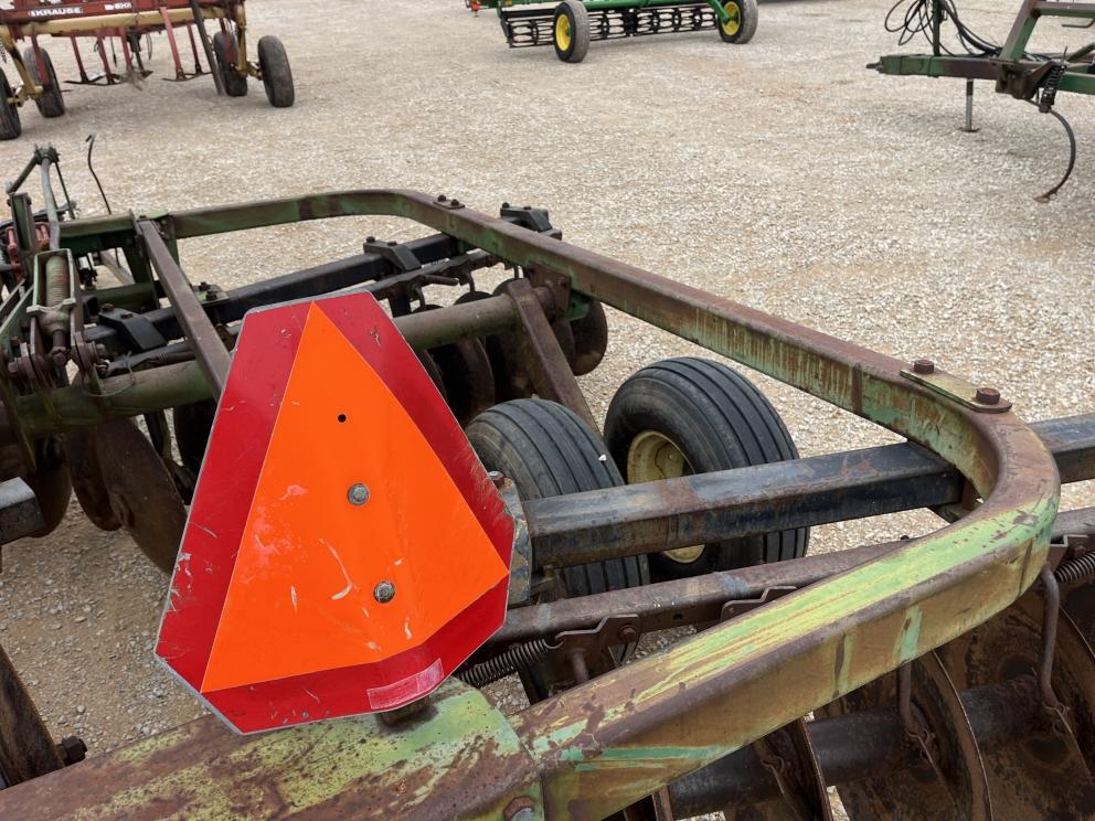 Image for John Deere 215