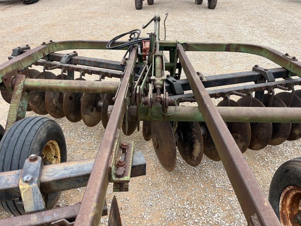 Image for John Deere 215