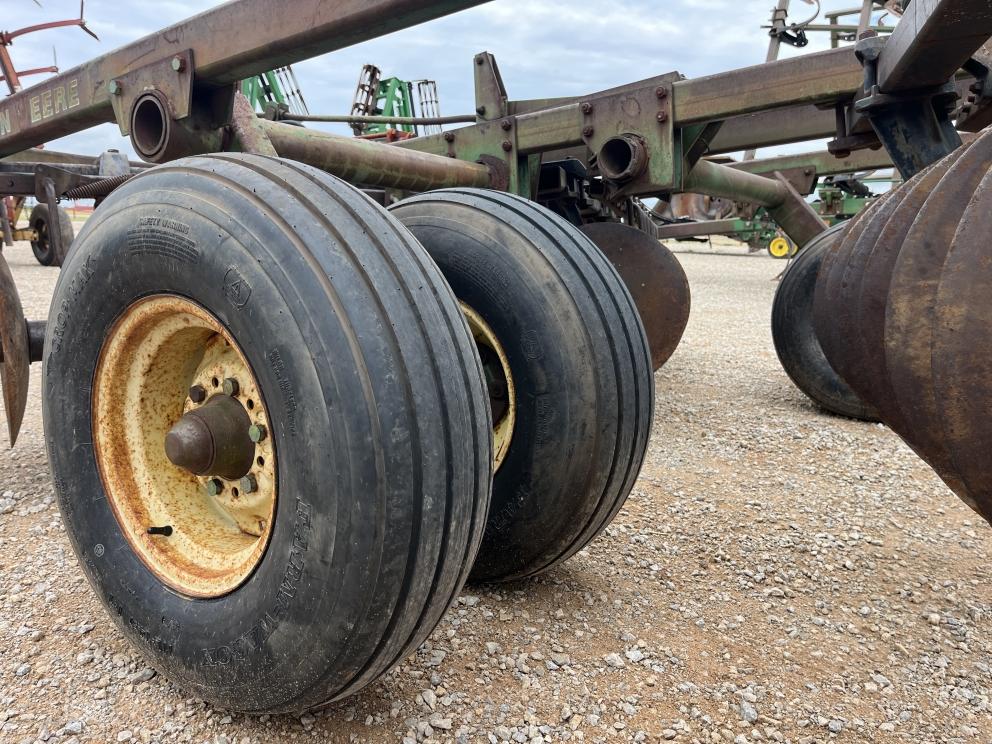 Image for John Deere 215