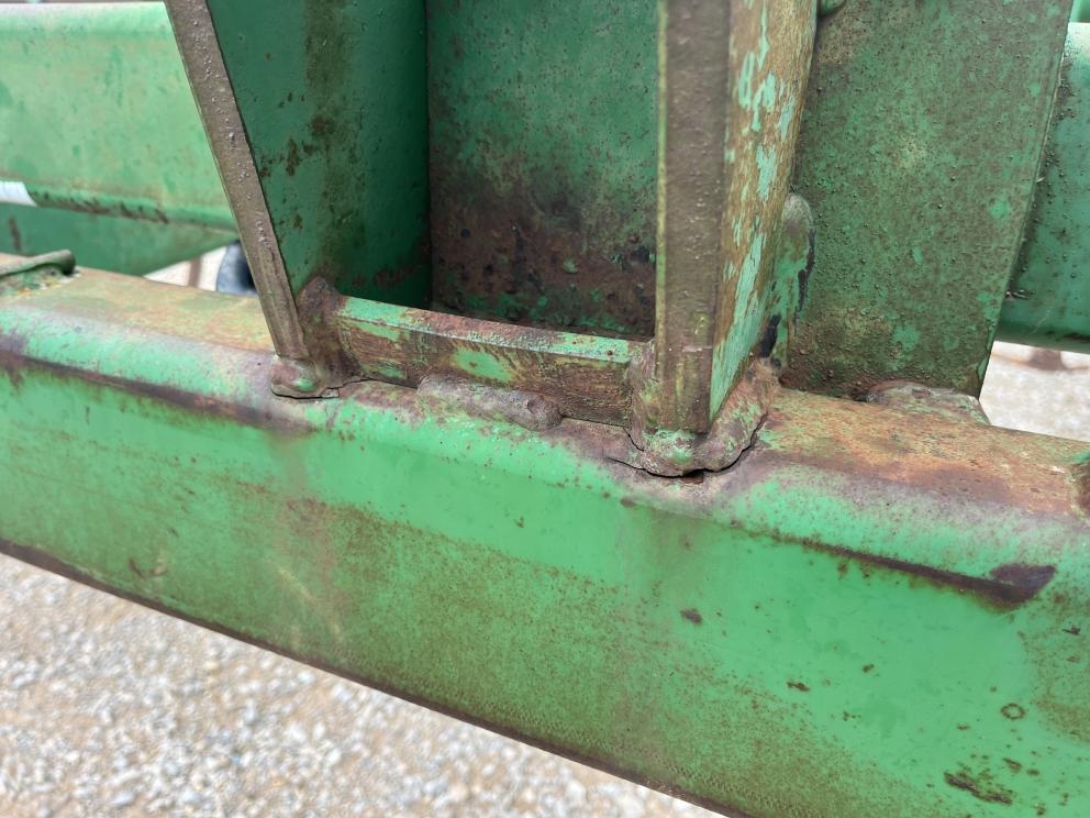 Image for 1994 John Deere 980