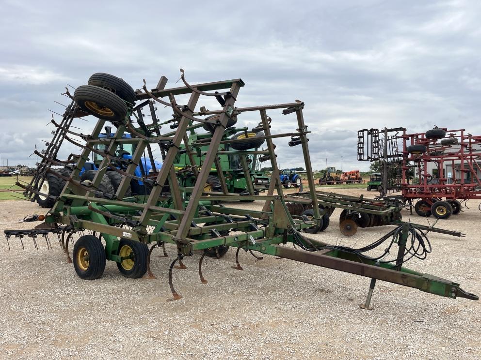 Image for 1994 John Deere 980