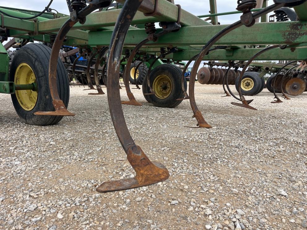 Image for 1994 John Deere 980