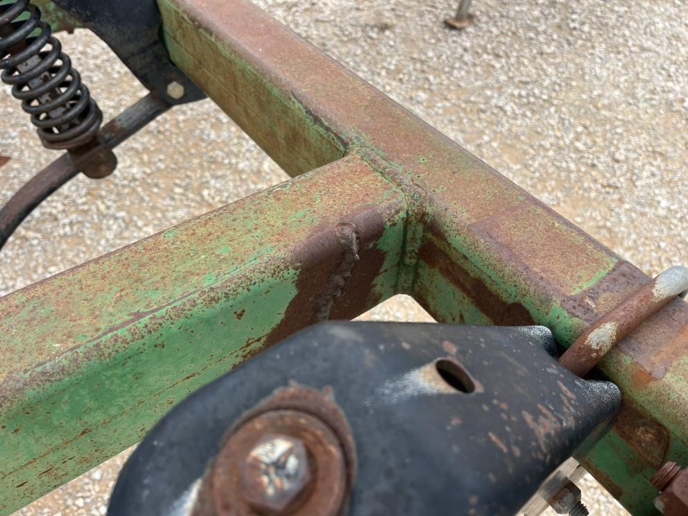Image for 1994 John Deere 980