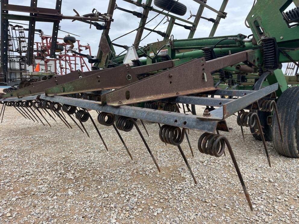 Image for 1994 John Deere 980