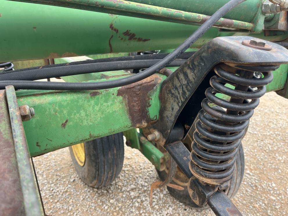 Image for 1994 John Deere 980
