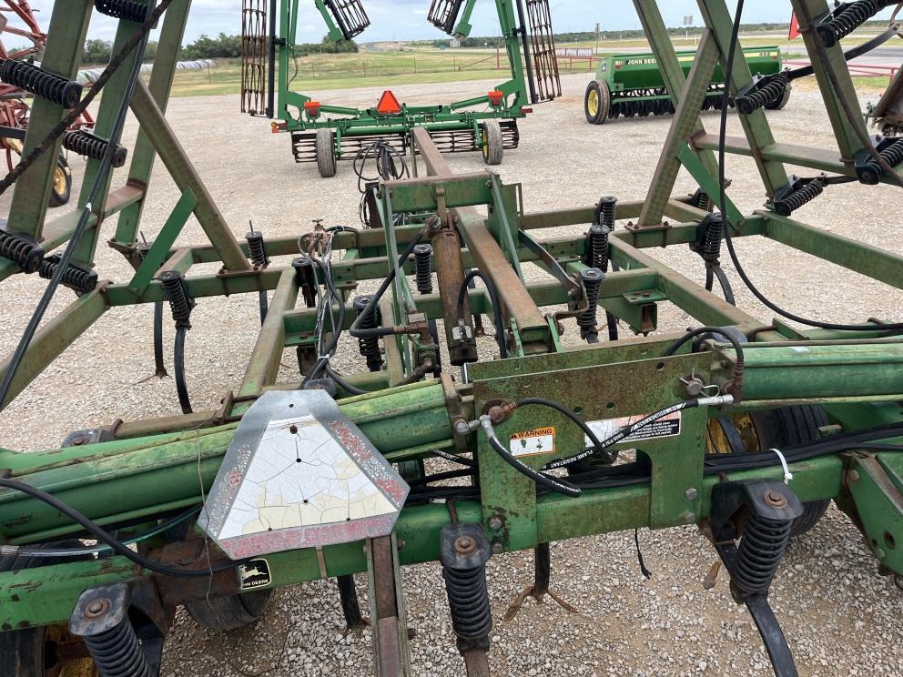 Image for 1994 John Deere 980