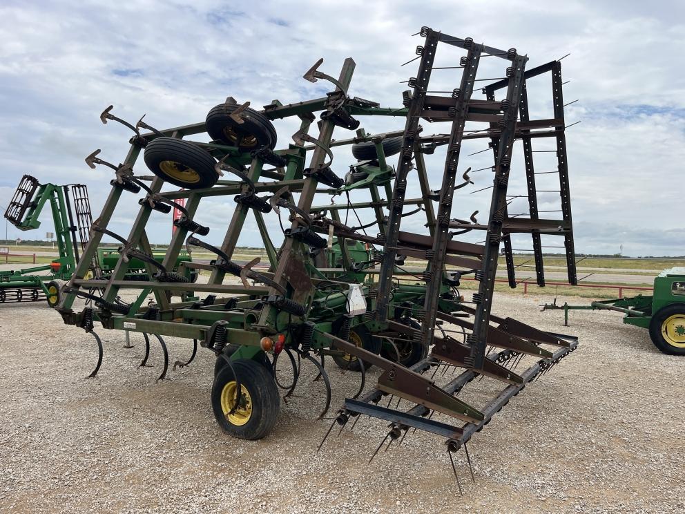 Image for 1994 John Deere 980