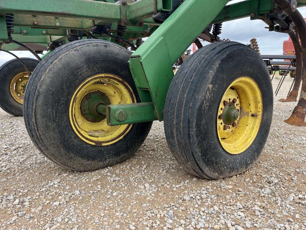 Image for 1994 John Deere 980