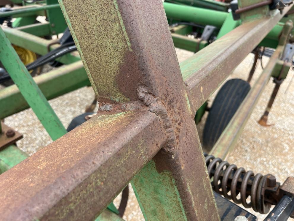 Image for 1994 John Deere 980