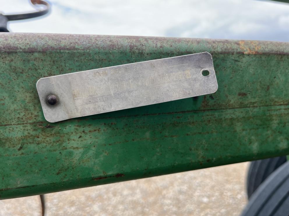 Image for 1994 John Deere 980