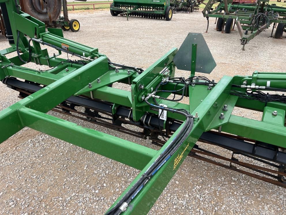 Image for 2016 John Deere 200