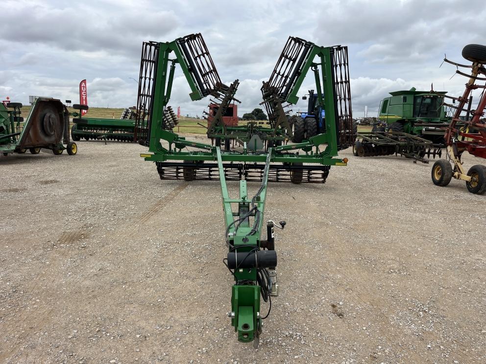 Image for 2016 John Deere 200