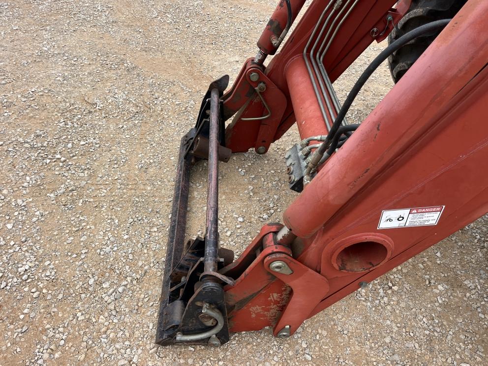 Image for 2006 Case IH MXM130