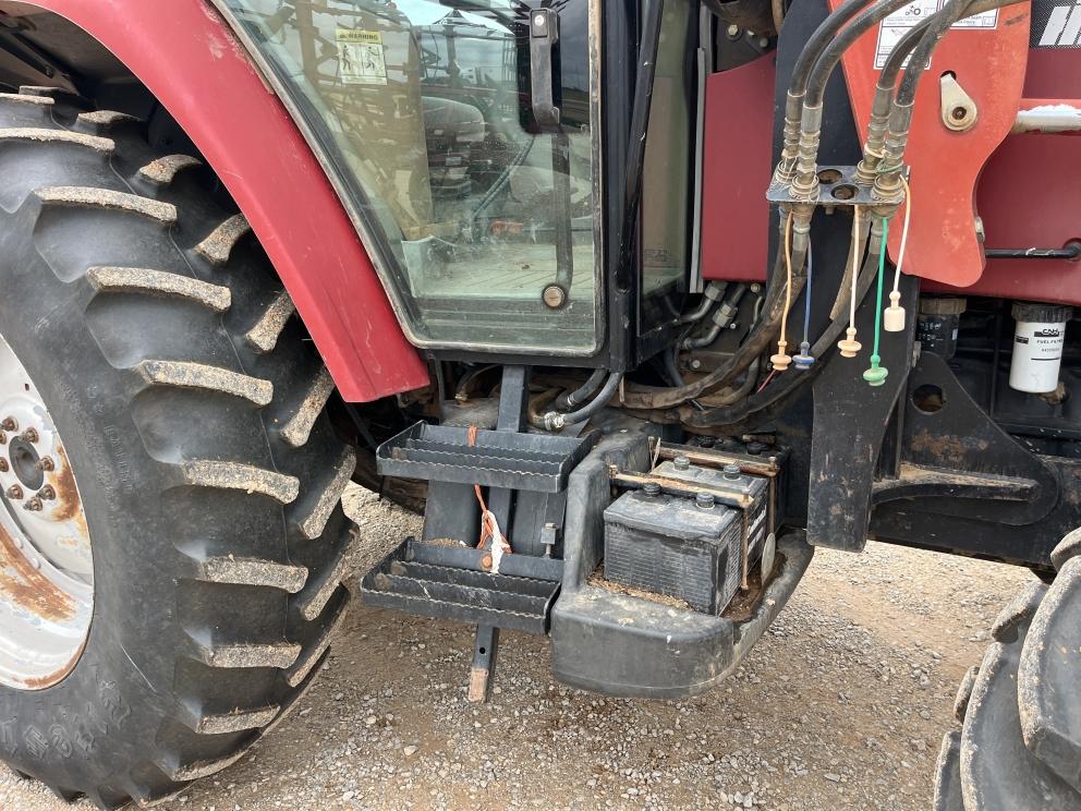 Image for 2006 Case IH MXM130