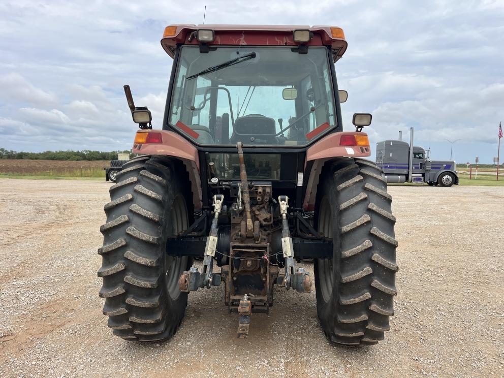 Image for 2006 Case IH MXM130